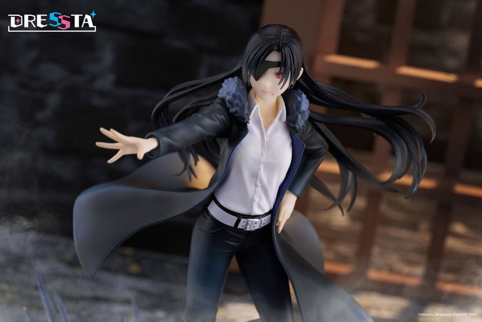 Daemons of the Shadow Realm Darling Estatua PVC Dressta Asa 21 cm