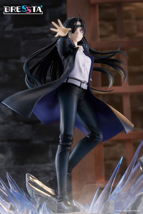 Daemons of the Shadow Realm Darling Estatua PVC Dressta Asa 21 cm