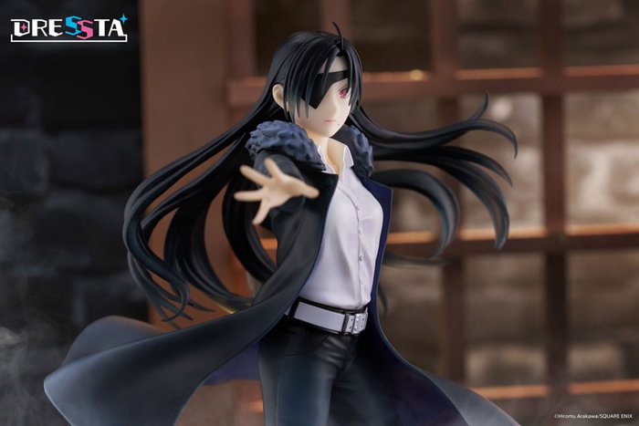 Daemons of the Shadow Realm Darling Estatua PVC Dressta Asa 21 cm