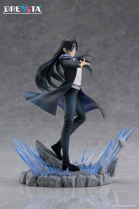Daemons of the Shadow Realm Darling Estatua PVC Dressta Asa 21 cm