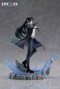 Daemons of the Shadow Realm Darling Estatua PVC Dressta Asa 21 cm