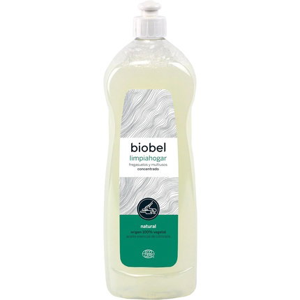 BIOBEL LIMPIAHOGAR concentrado ECO 1 l