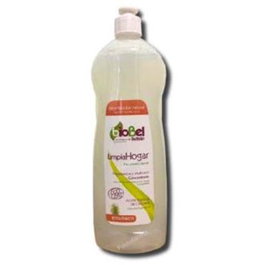 Biobel Limpiahogar Concentrado Ecológico 1 Litro