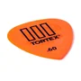 Dunlop Púas Tortex TIII 0,60 mm (Pack de 72)