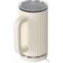 Guzzini Sous Chef Espumador de leche, crema