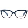 Montura de Gafas Unisex Yohji Yamamoto YY1014 54621