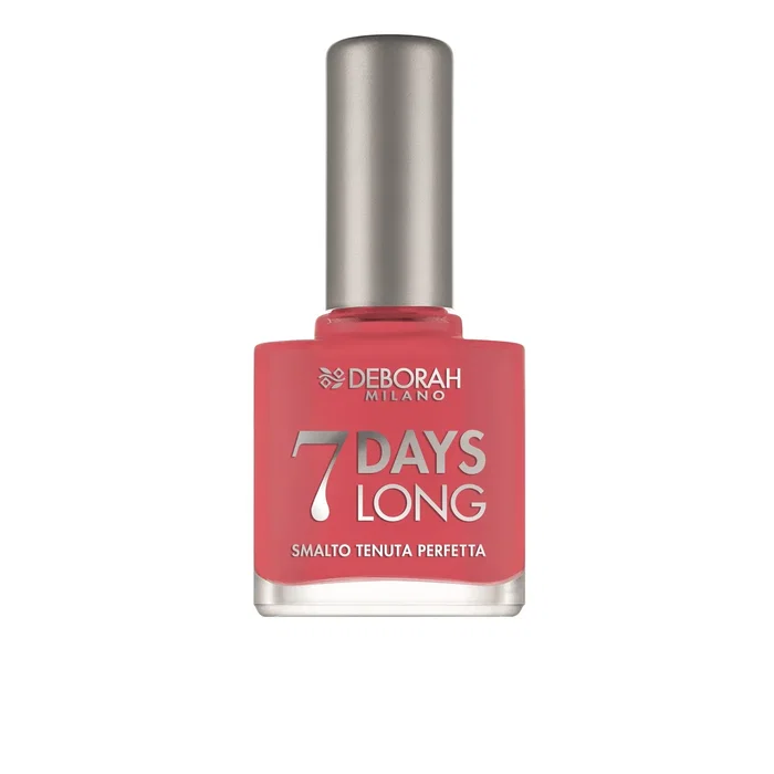 Deborah 7 Day Long Esmalte de uñas N.º 869 Deborah 7 Day Long Esmalte de uñas N.º 869