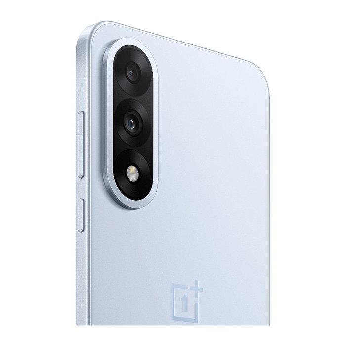 OnePlus Nord 5 5G Dual Sim 12GB 512GB 50MP 17,4cm (6.83") 144Hz AMOLED Android 15 Azul Dry Ice