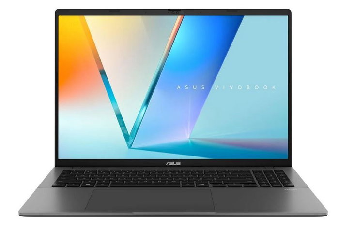 Asus Vivobook S16 S3607VA-RP147W Gris Asus Vivobook S16 S3607VA-RP147W Gris