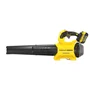Stanley Fatmax Sopladora Axial 18V Modo Boost AAABS24621 con Cargador y Batería 4AH