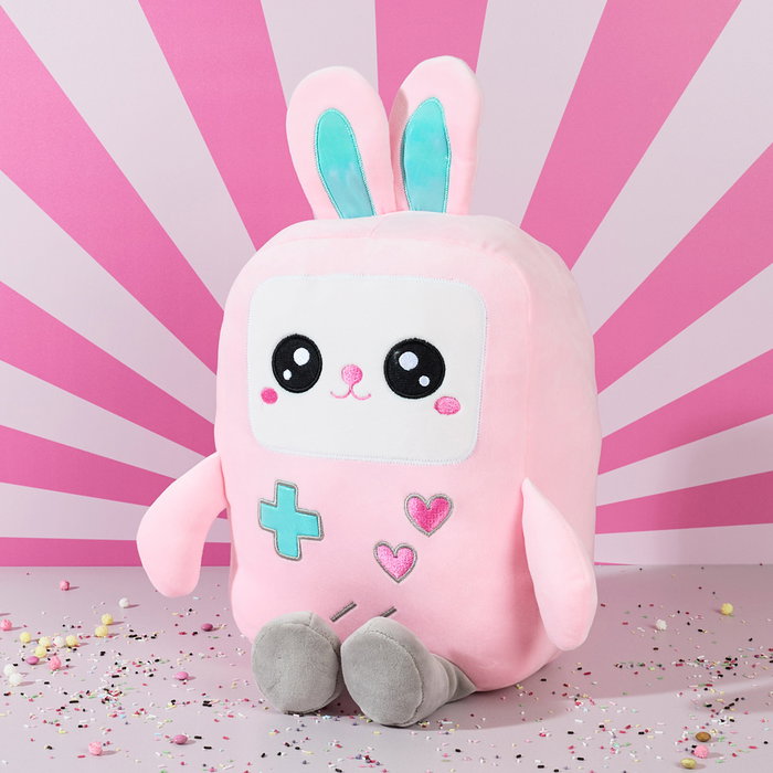 The Concept Factory Peluche Videojuego Kawai 29 cm The Concept Factory Peluche Videojuego Kawai 29 cm