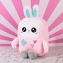 The Concept Factory Peluche Videojuego Kawai 29 cm