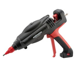 Simes Pistola de Cola Termofusible HM12 HD 400W