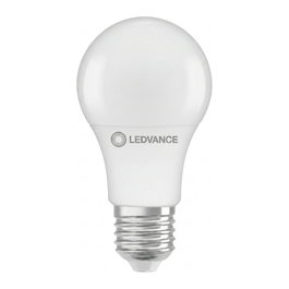 OSRAM CLA60 DIM 8.8W 827 FR E27 P LED Lampe 806 lm 2700K E27 dimm