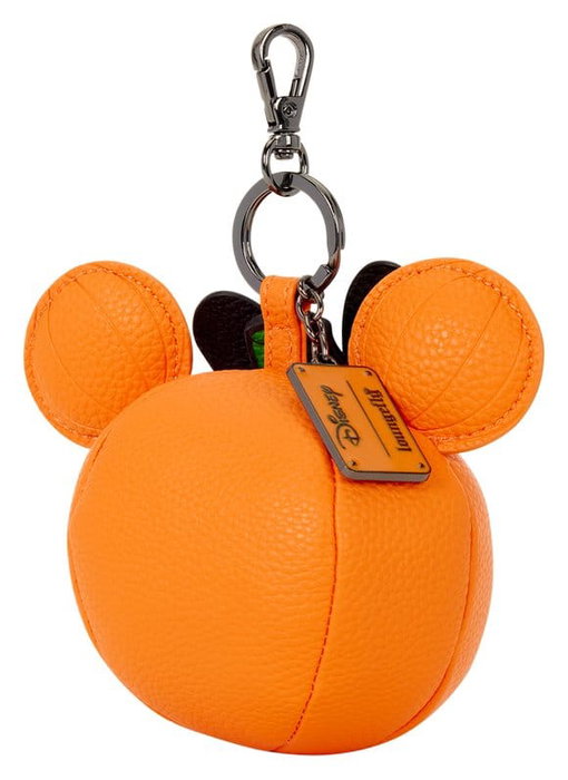 Loungefly Minnie Mouse Disney Pumpkin Surtido de 15 Colgantes para Bolso