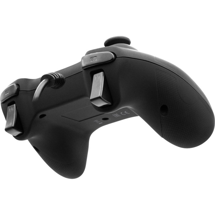 Speedlink RAIT Gamepad PC/Switch negro