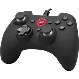 Speedlink RAIT Gamepad PC/Switch negro