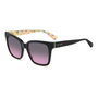 Kate Spade HARLOW-G-S-807F5FF con cristales grises