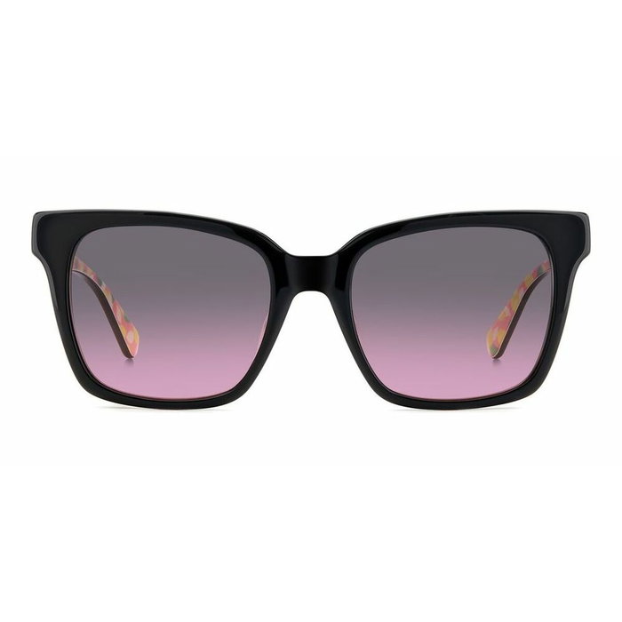 Kate Spade HARLOW-G-S-807F5FF con cristales grises