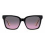 Kate Spade HARLOW-G-S-807F5FF con cristales grises