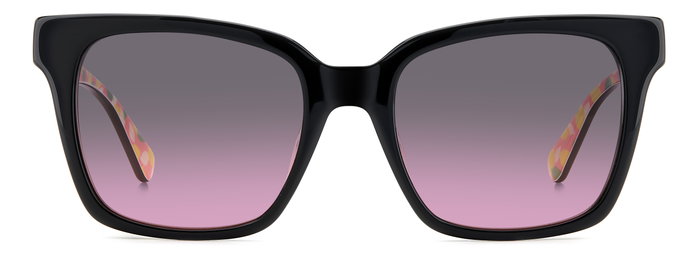 Kate Spade HARLOW-G-S-807F5FF con cristales grises