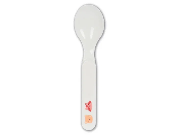 Set de Menaje Infantil Safta Cabecitas (4 Piezas)