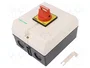 SCHNEIDER ELECTRIC Seccionador Principal de Seguridad TeSys VARIO 3 Polos 63A