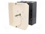 SCHNEIDER ELECTRIC Seccionador Principal de Seguridad TeSys VARIO 3 Polos 63A