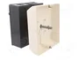 SCHNEIDER ELECTRIC Seccionador Principal de Seguridad TeSys VARIO 3 Polos 63A