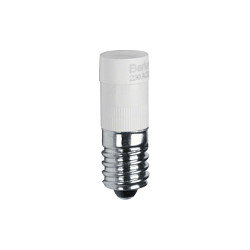 BERKER Berker 1678 LED-Lampe E10 weiß
