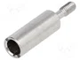 ILME Tornillo codificante hembra