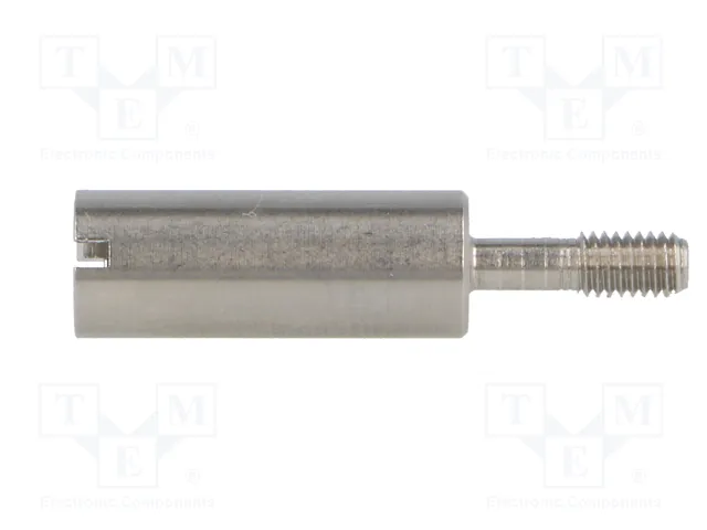 ILME Tornillo codificante hembra