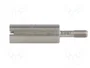 ILME Tornillo codificante hembra