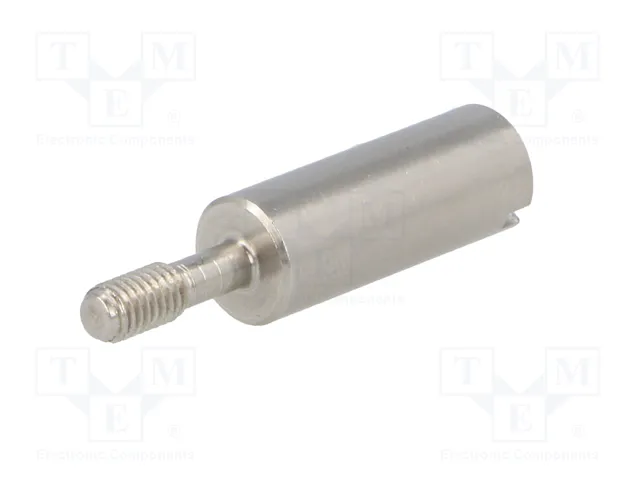 ILME Tornillo codificante hembra