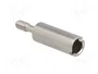 ILME Tornillo codificante hembra