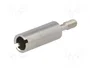 ILME Tornillo codificante hembra