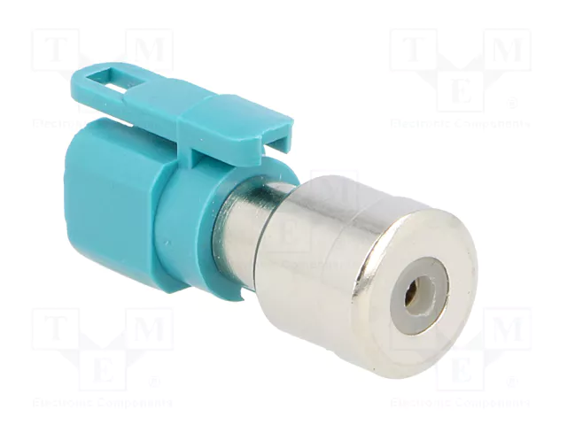4CARMEDIA Adaptador de antena Fakra a ISO 4CARMEDIA Adaptador de antena Fakra a ISO