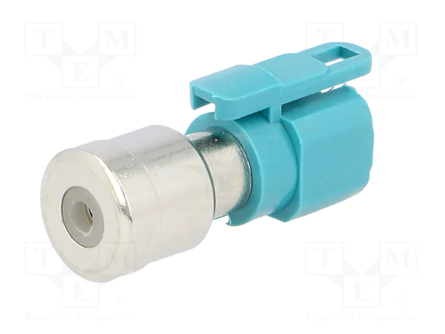 4CARMEDIA Adaptador de antena Fakra a ISO 4CARMEDIA Adaptador de antena Fakra a ISO
