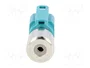 4CARMEDIA Adaptador de antena Fakra a ISO