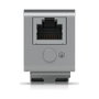 Ubiquiti UACC-ETH-SP-DIN Protector de sobretensión Ethernet DIN