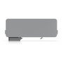 Ubiquiti UACC-ETH-SP-DIN Protector de sobretensión Ethernet DIN