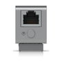Ubiquiti UACC-ETH-SP-DIN Protector de sobretensión Ethernet DIN