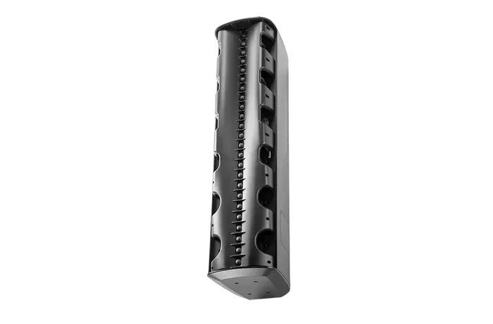 JBLPRO Altavoz De Columna Line Array CBT 1000 con Tecnología Constant Beamwidth para Cobertura Ajustable