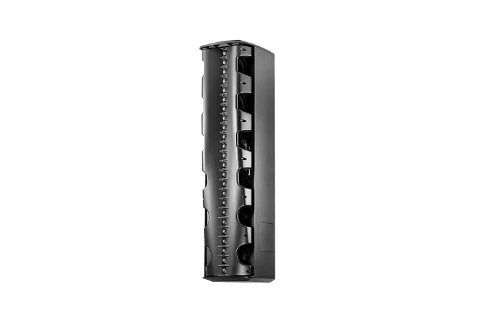 JBLPRO Altavoz De Columna Line Array CBT 1000 con Tecnología Constant Beamwidth para Cobertura Ajustable
