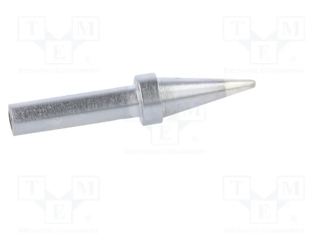 QUICK Pico tipo cono de 1mm para estación de soldadura