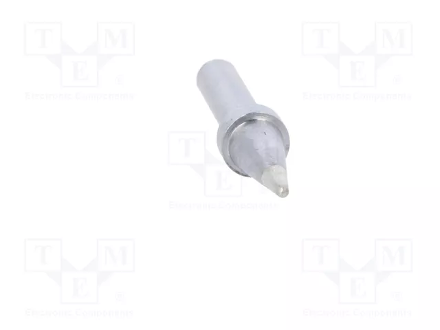 QUICK Pico tipo cono de 1mm para estación de soldadura