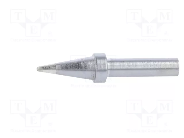 QUICK Pico tipo cono de 1mm para estación de soldadura