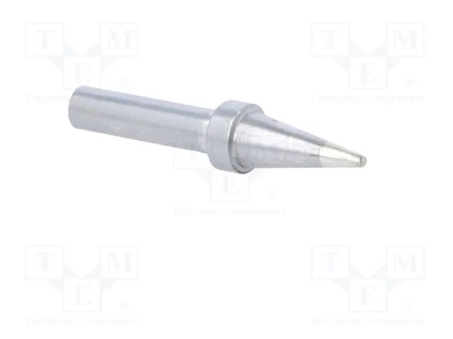 QUICK Pico tipo cono de 1mm para estación de soldadura