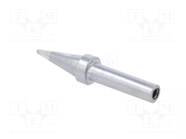 QUICK Pico tipo cono de 1mm para estación de soldadura