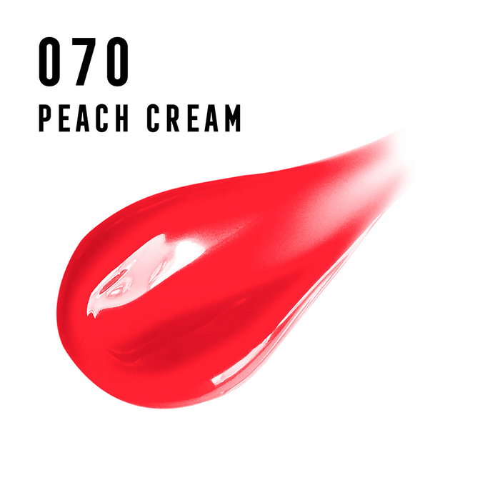 Max Factor MIRACLE PURE bálsamo labial #070-Peach Cream 12 ml